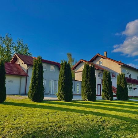 Apartment Melissa Rakovica Εξωτερικό φωτογραφία