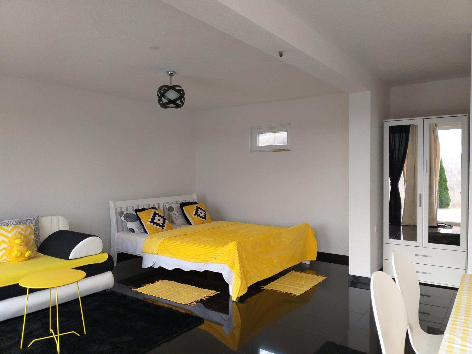 Apartment Melissa Rakovica Δωμάτιο φωτογραφία