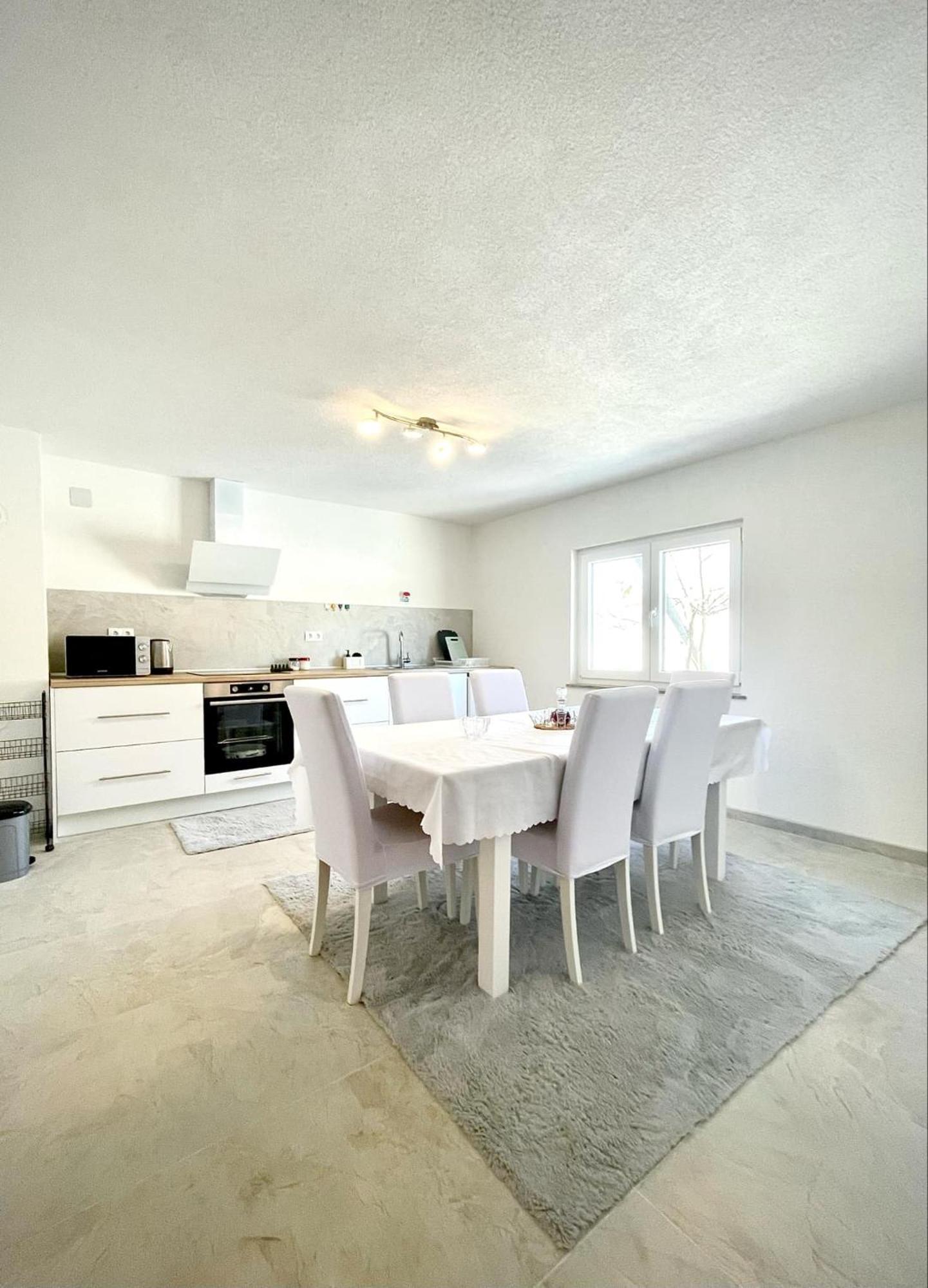 Apartment Melissa Rakovica Εξωτερικό φωτογραφία