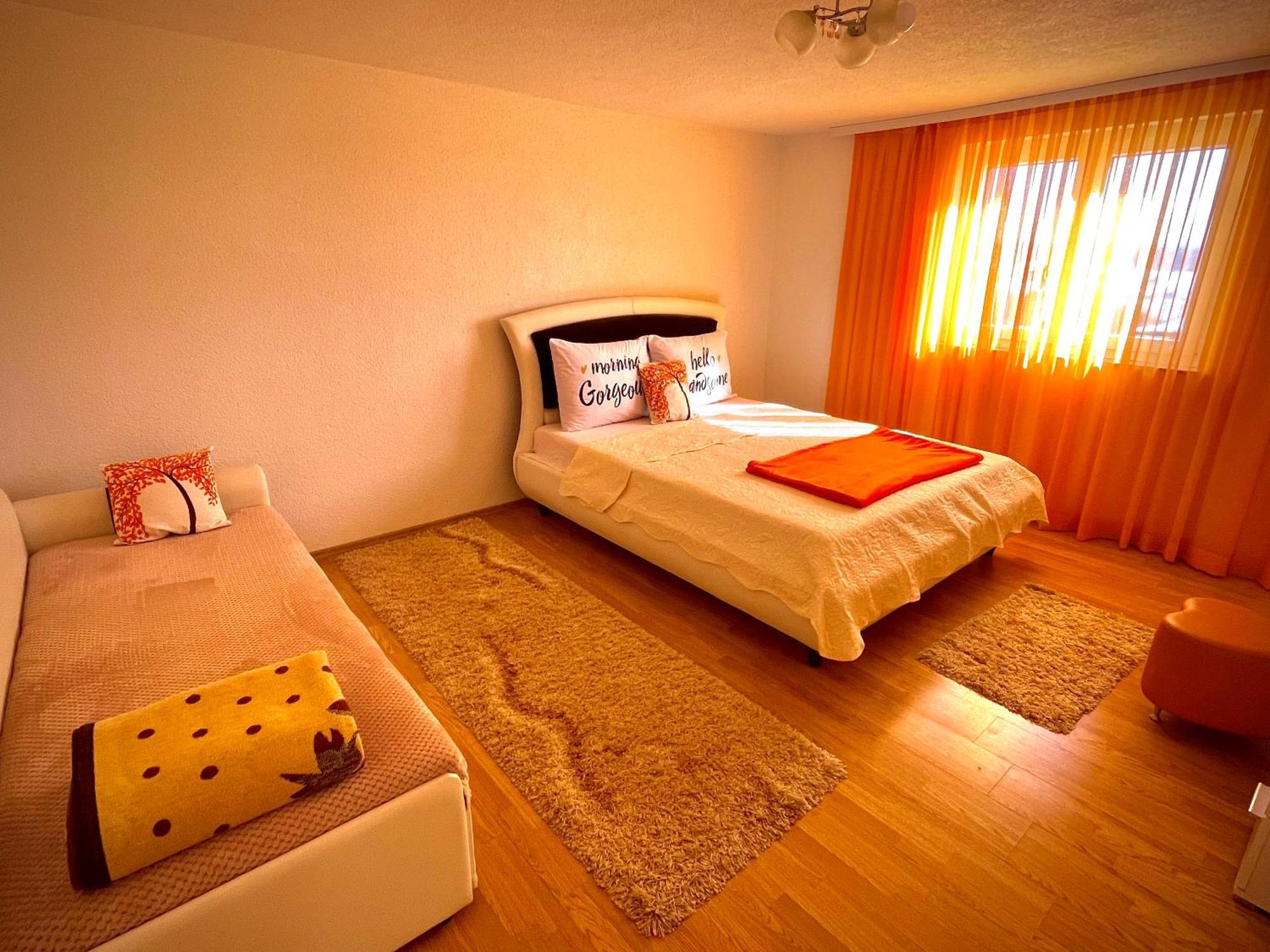 Apartment Melissa Rakovica Εξωτερικό φωτογραφία