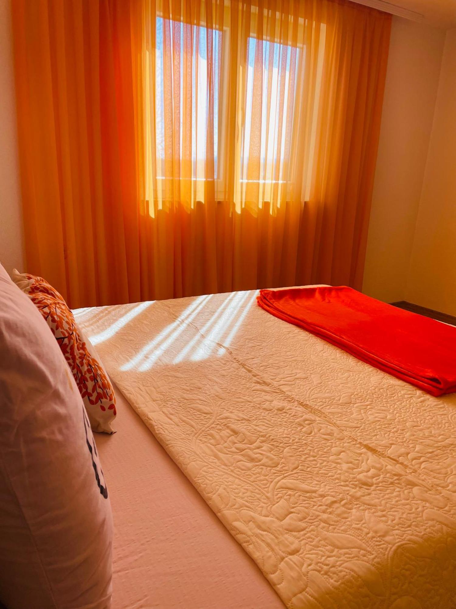 Apartment Melissa Rakovica Εξωτερικό φωτογραφία