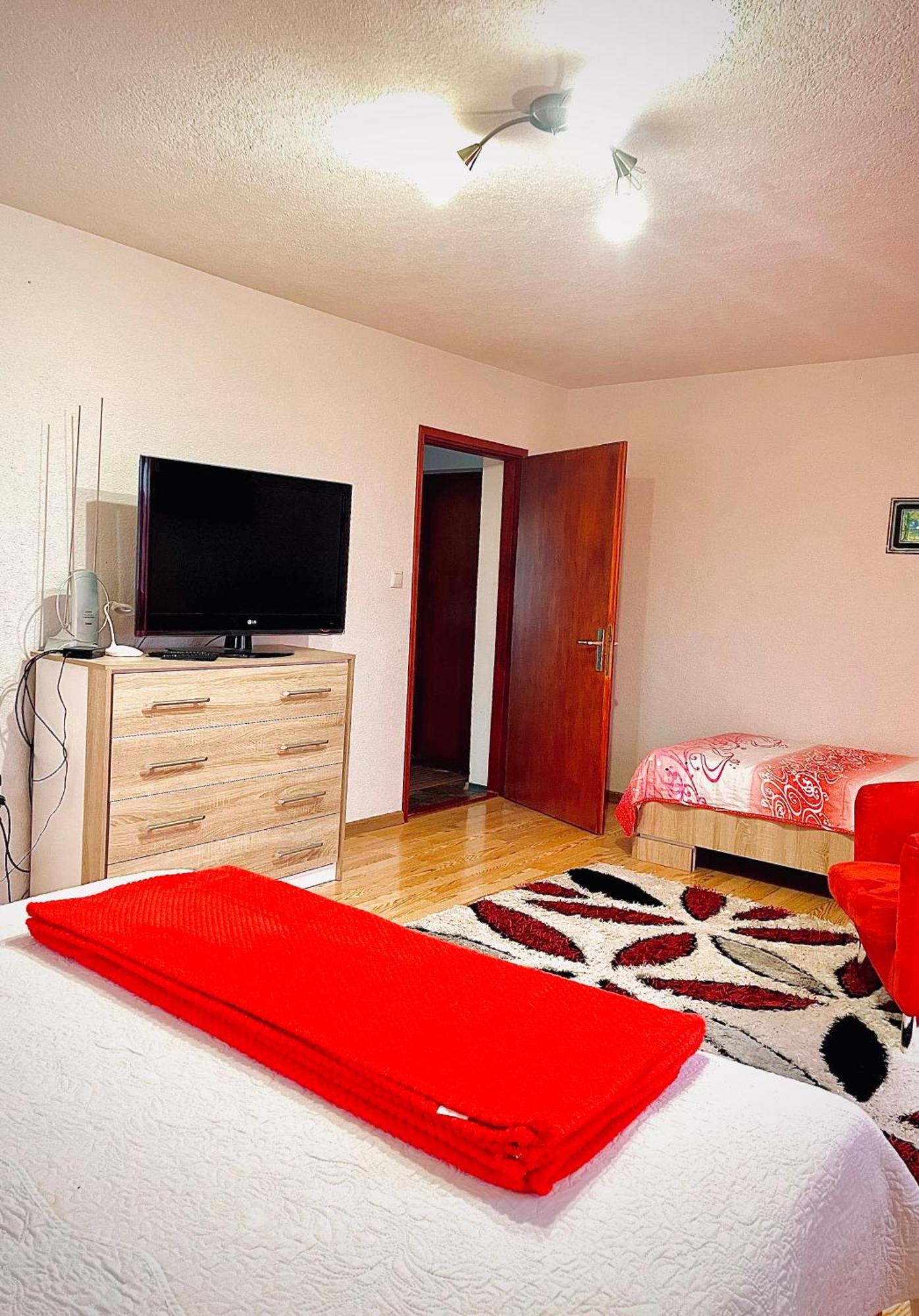 Apartment Melissa Rakovica Εξωτερικό φωτογραφία