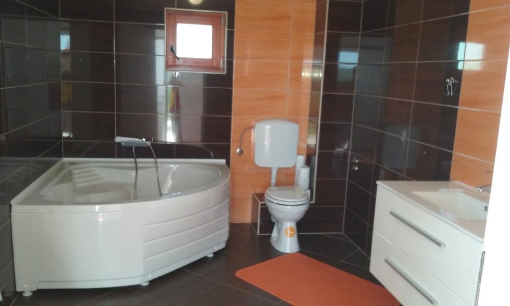 Apartment Melissa Rakovica Εξωτερικό φωτογραφία
