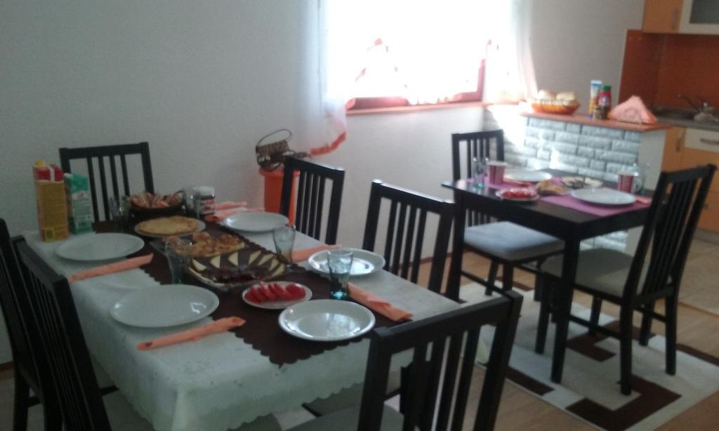 Apartment Melissa Rakovica Εξωτερικό φωτογραφία