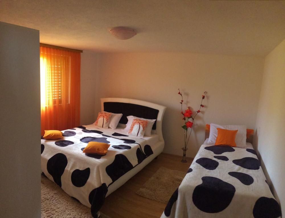 Apartment Melissa Rakovica Εξωτερικό φωτογραφία