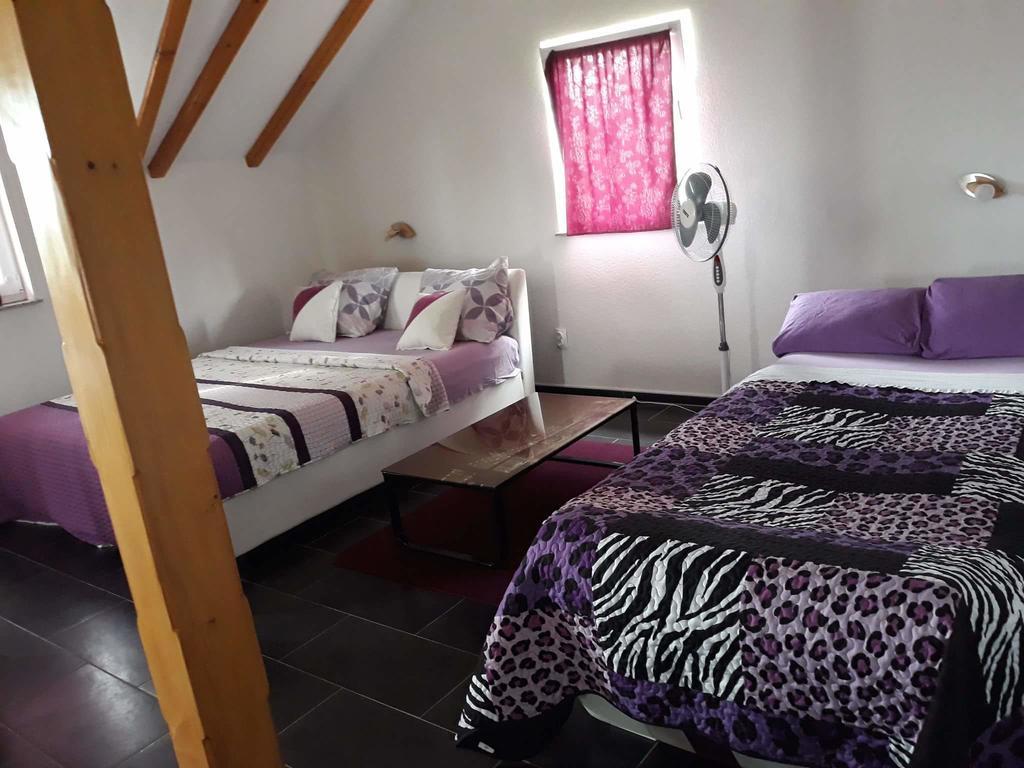 Apartment Melissa Rakovica Εξωτερικό φωτογραφία