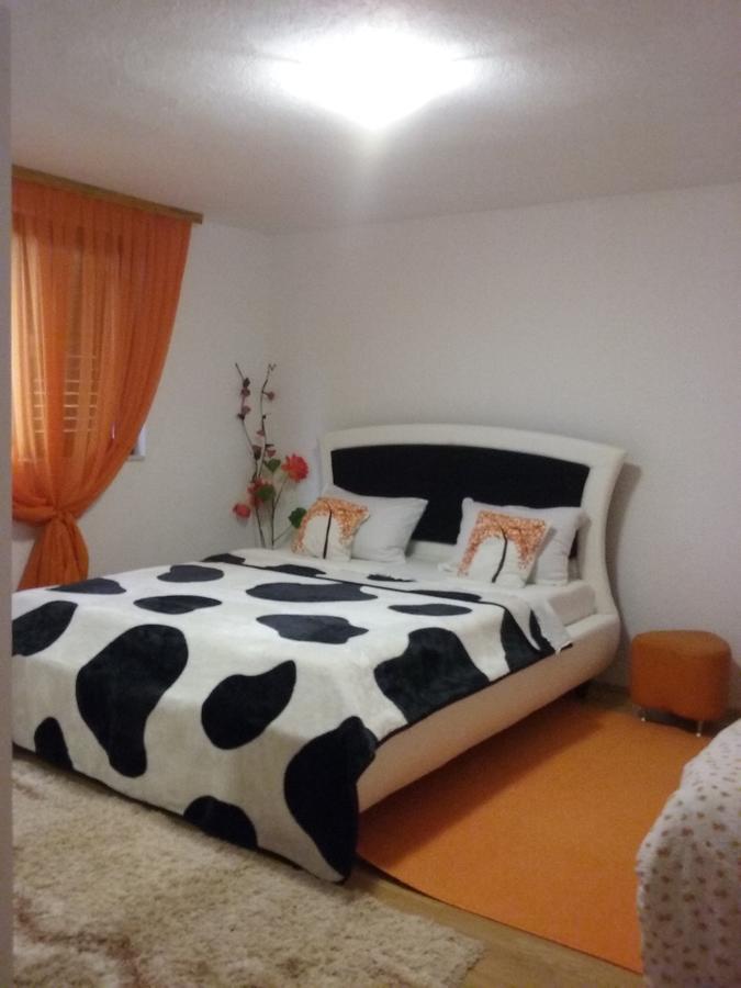 Apartment Melissa Rakovica Δωμάτιο φωτογραφία