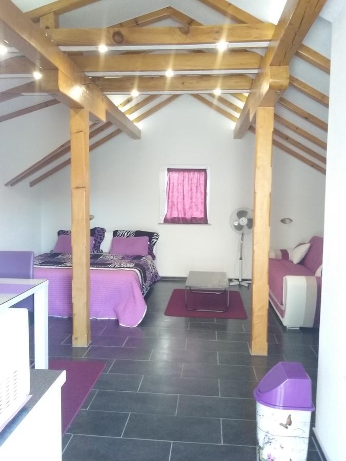 Apartment Melissa Rakovica Δωμάτιο φωτογραφία