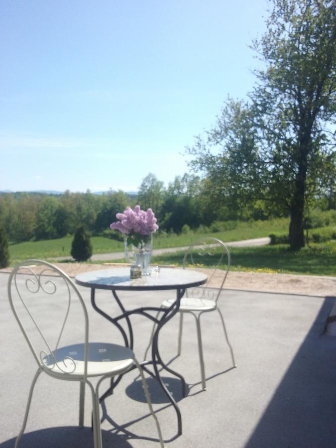 Apartment Melissa Rakovica Εξωτερικό φωτογραφία