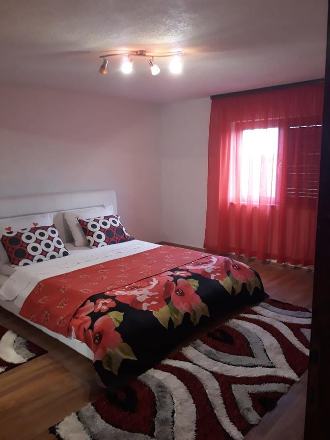 Apartment Melissa Rakovica Εξωτερικό φωτογραφία