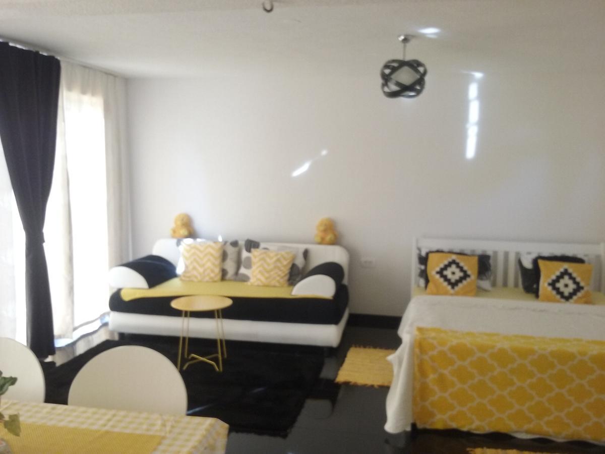 Apartment Melissa Rakovica Εξωτερικό φωτογραφία