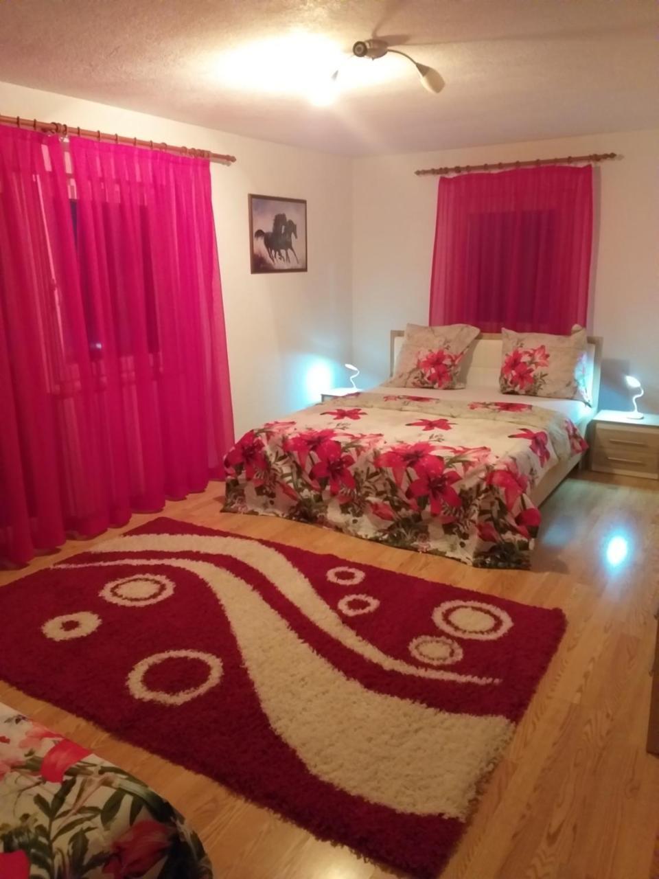 Apartment Melissa Rakovica Εξωτερικό φωτογραφία