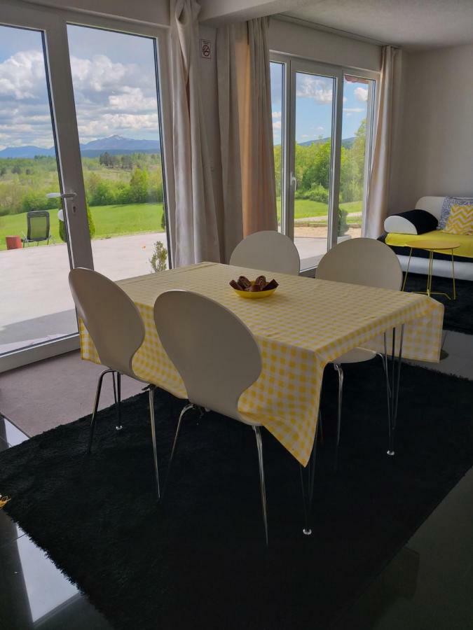Apartment Melissa Rakovica Εξωτερικό φωτογραφία