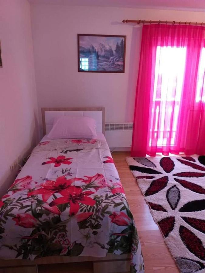Apartment Melissa Rakovica Εξωτερικό φωτογραφία