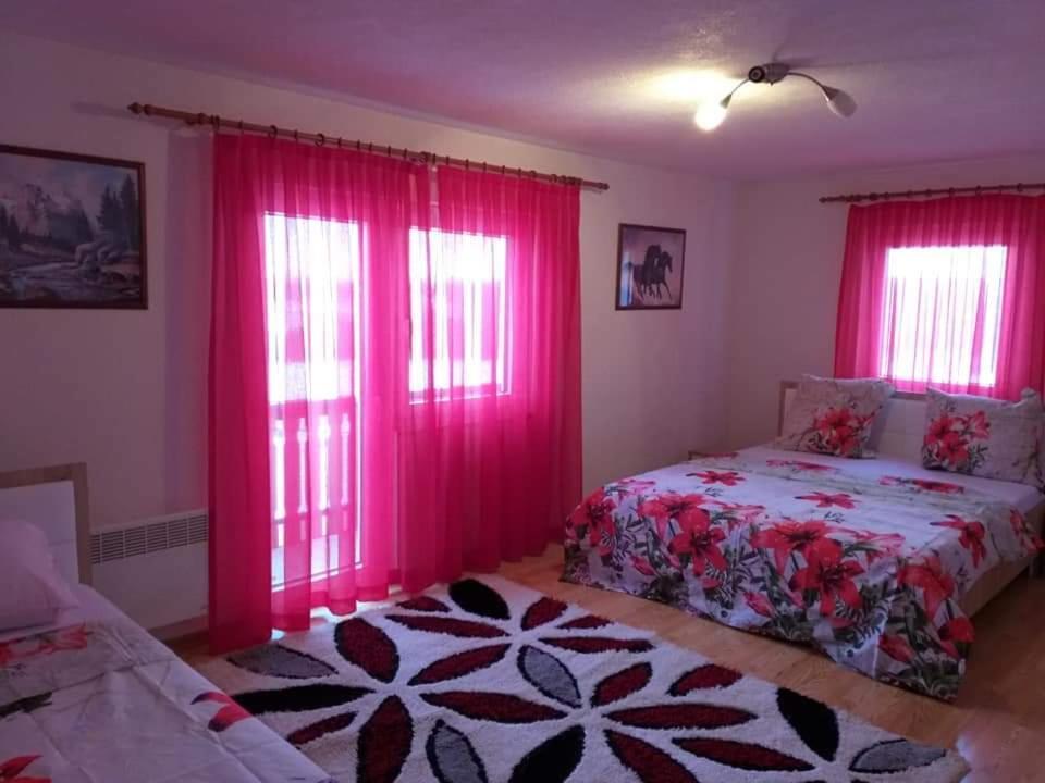 Apartment Melissa Rakovica Εξωτερικό φωτογραφία