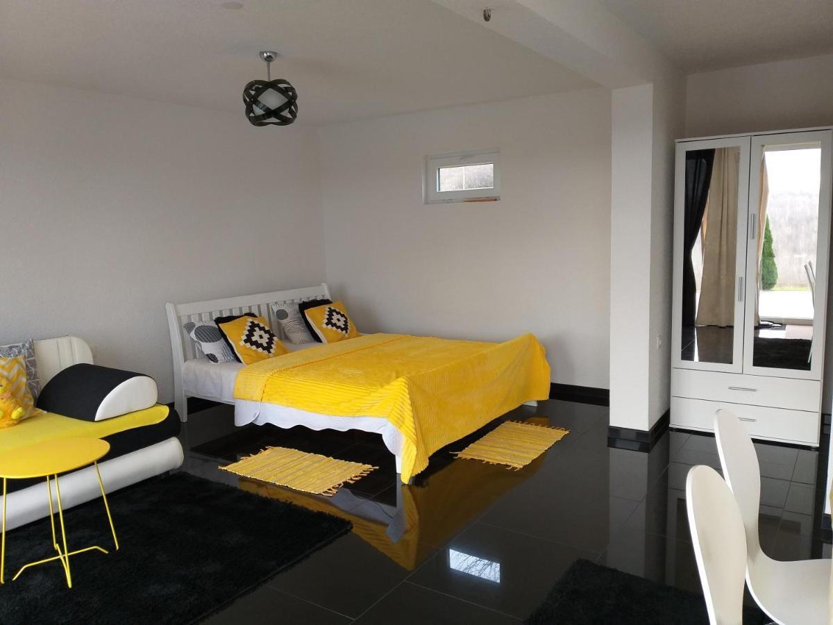 Apartment Melissa Rakovica Εξωτερικό φωτογραφία